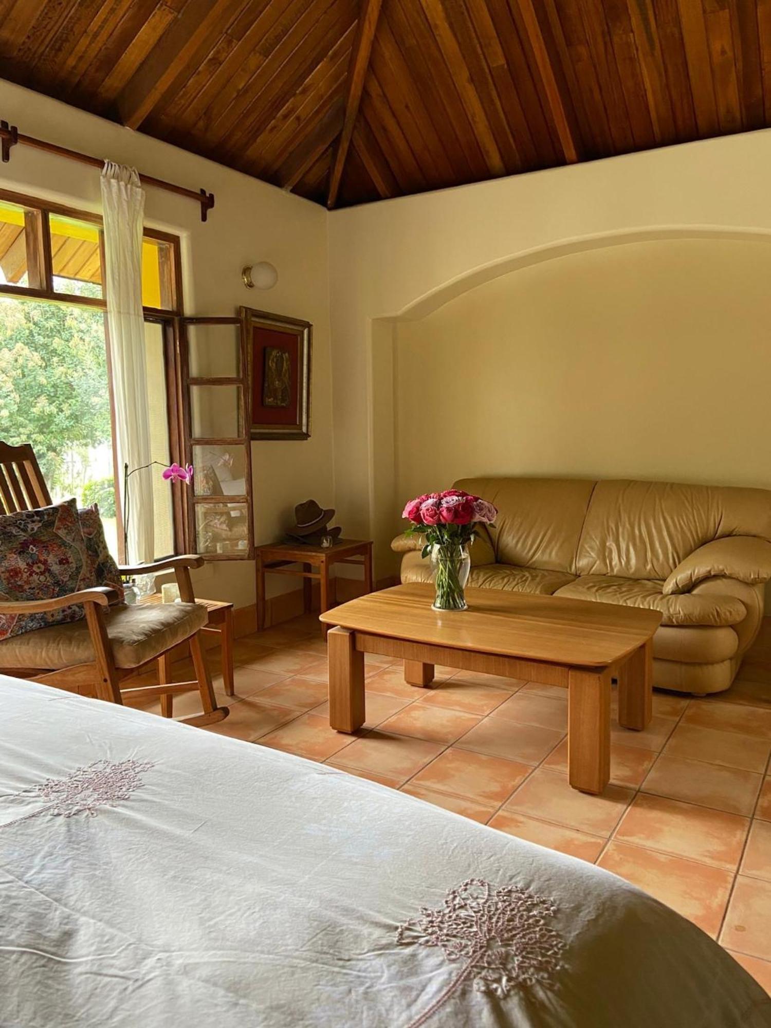 קאימבה Cottage house מראה חיצוני תמונה