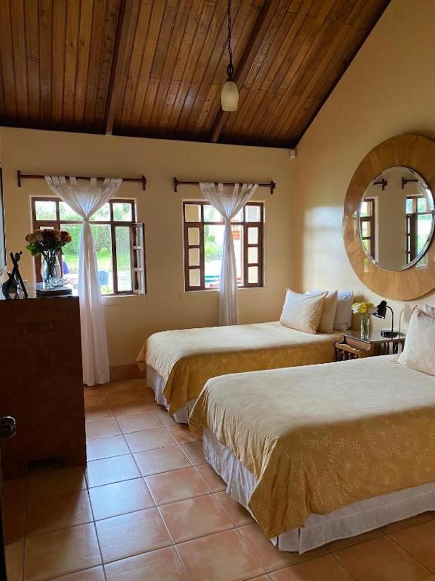 קאימבה Cottage house מראה חיצוני תמונה