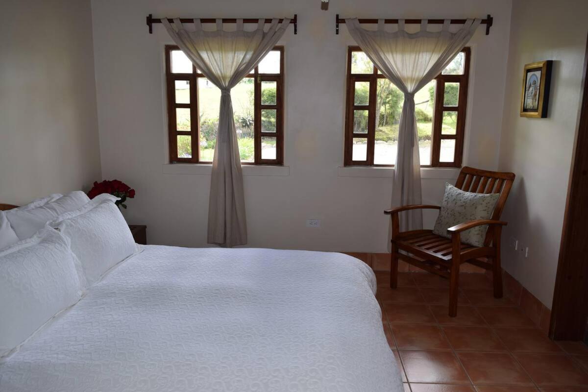 קאימבה Cottage house מראה חיצוני תמונה