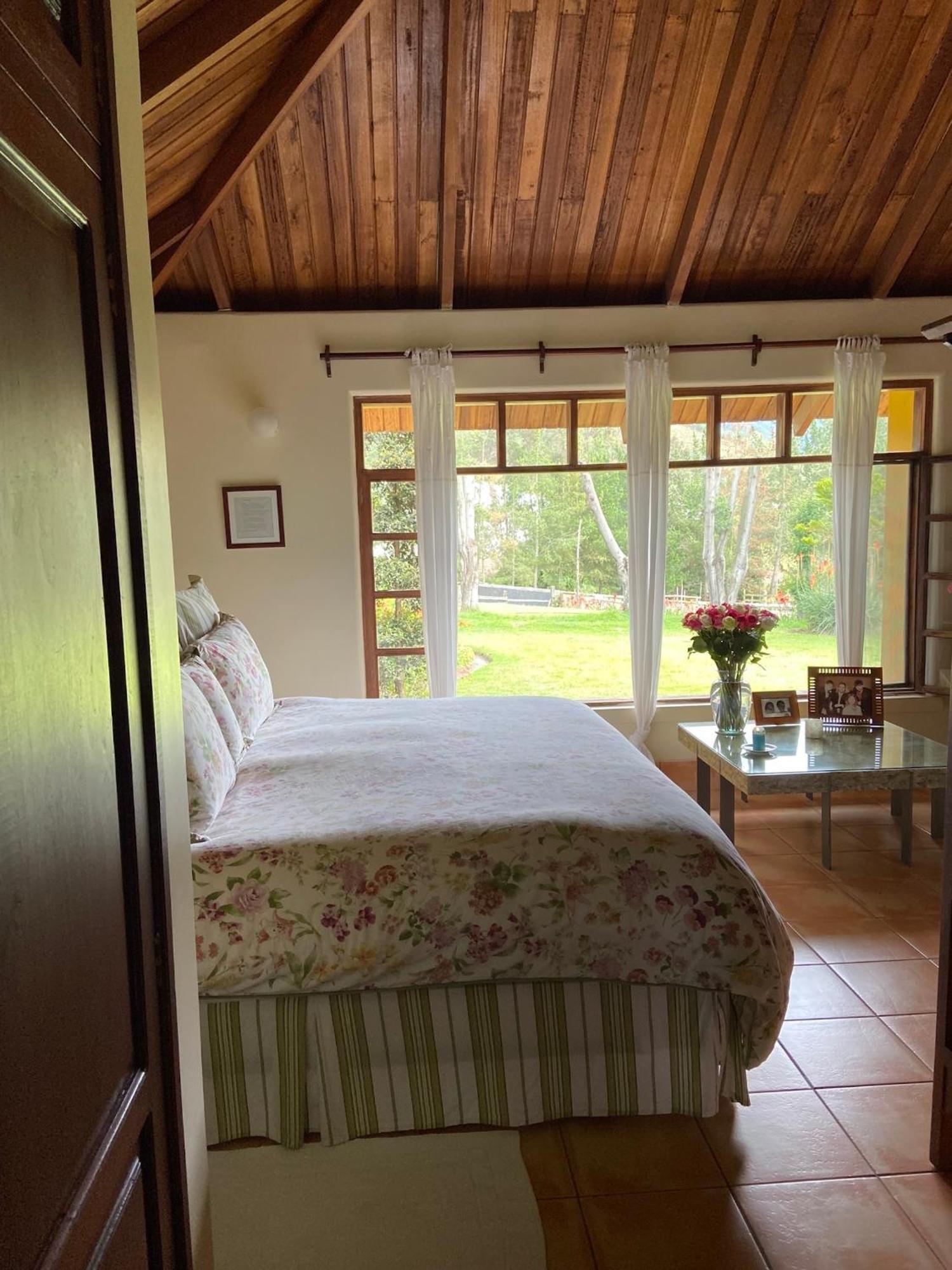 קאימבה Cottage house מראה חיצוני תמונה