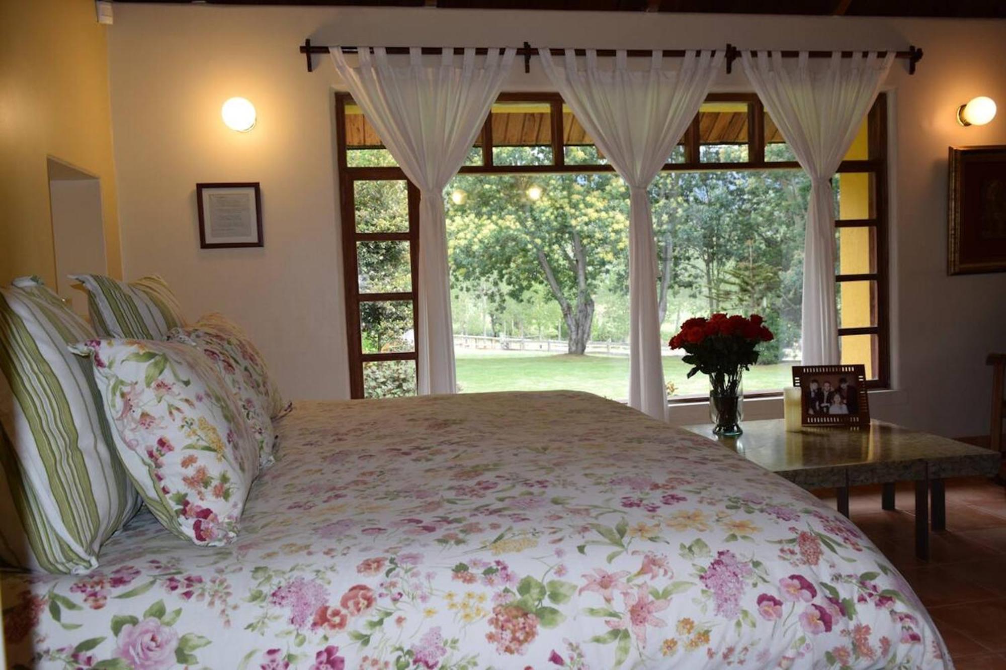 קאימבה Cottage house מראה חיצוני תמונה