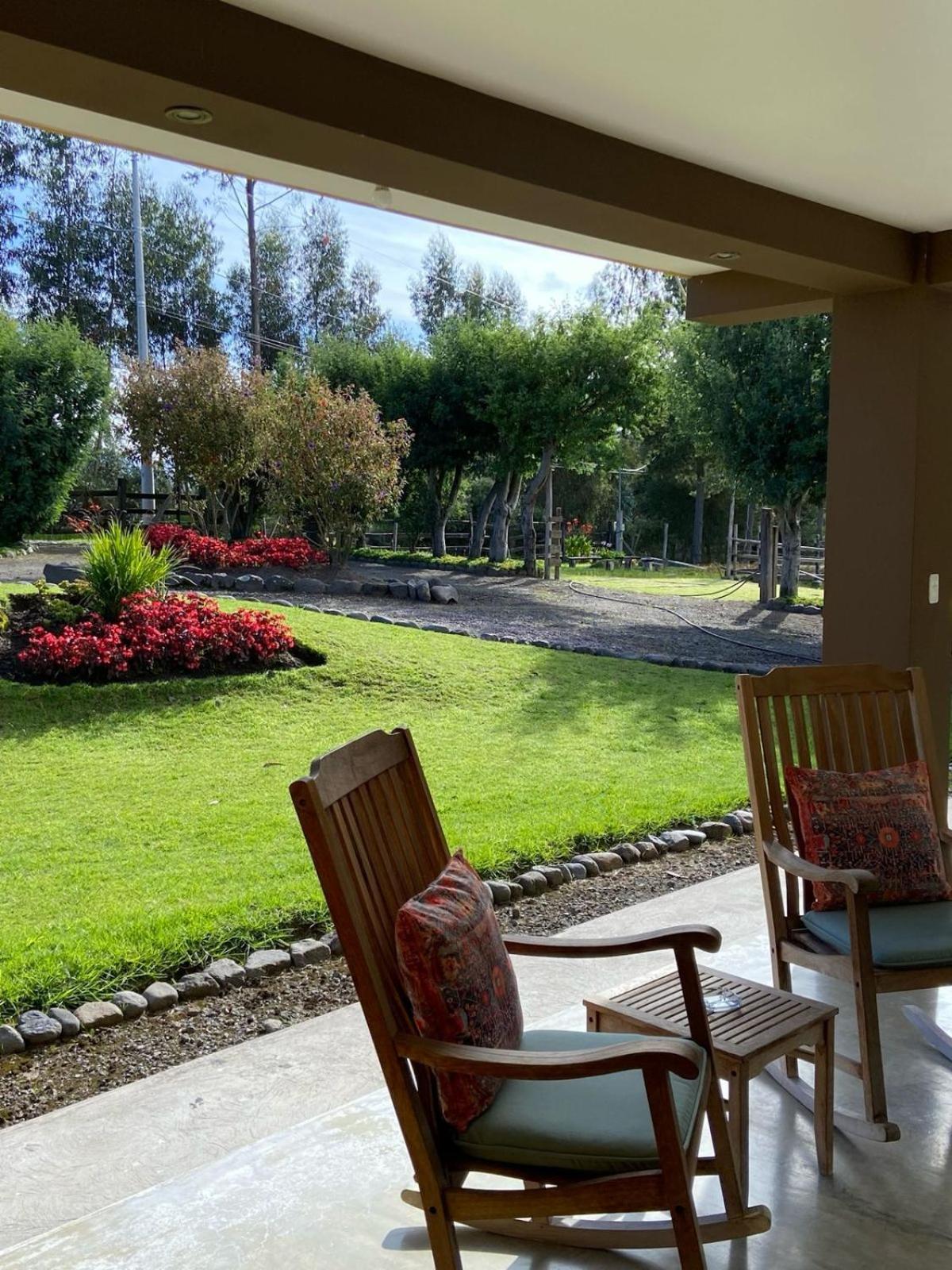 קאימבה Cottage house מראה חיצוני תמונה